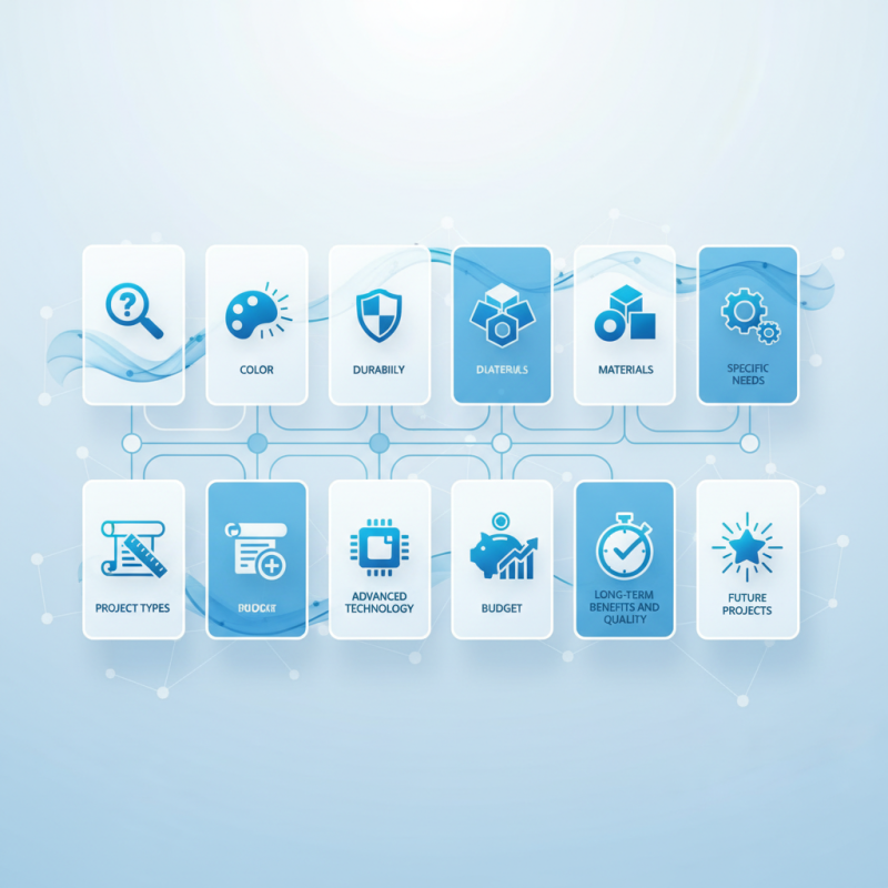 Top 10 Tips for Choosing a Flatbed UV LED Printer?