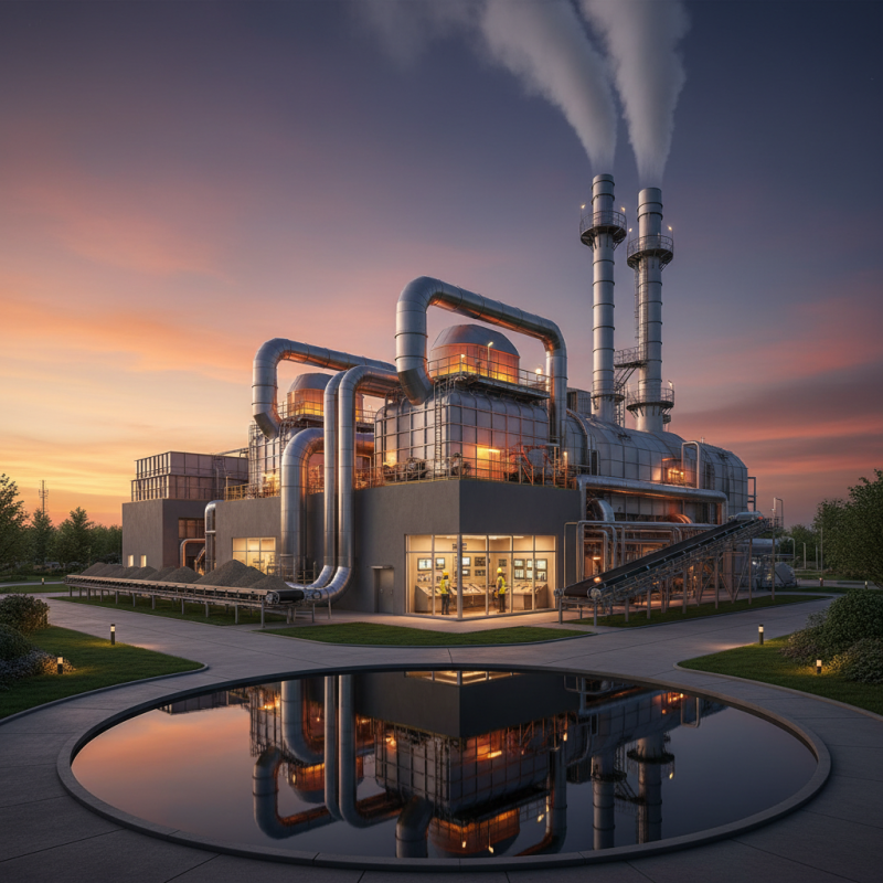 How to Optimize Sludge Incineration for Better Efficiency?