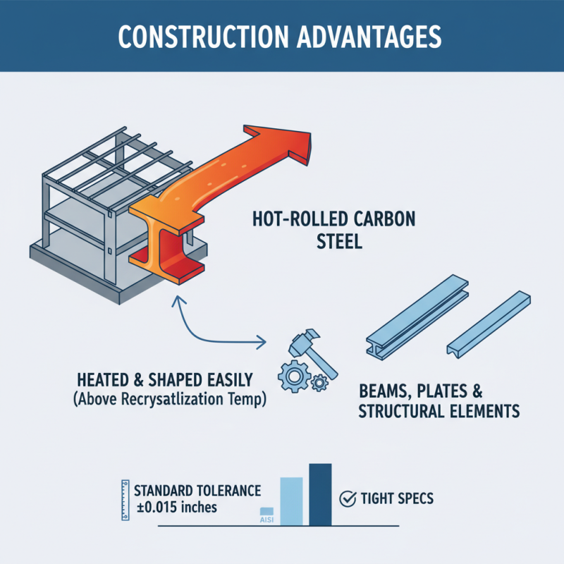 2026 Best Hot Rolled Carbon Steel Options for Your Projects?
