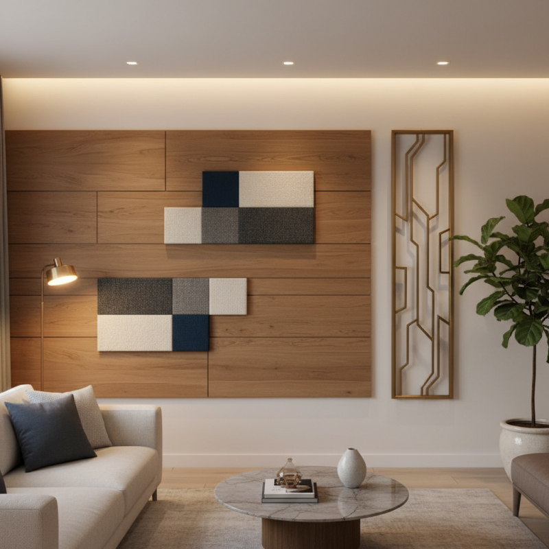 Top Wall Decor Panel Tips for Stunning Home Interiors?