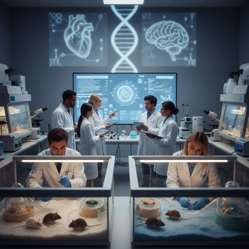 Top 10 Animal Study Tips for Effective Research Methods?