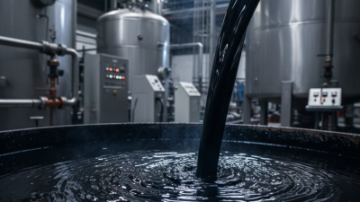 Top 10 Facts About Liquid Sulphur Black You Need to Know?