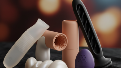 Top 5 Best Masturbators for Ultimate Pleasure?