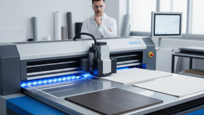 How to Choose the Best Flatbed UV Led Printer for Your Needs?