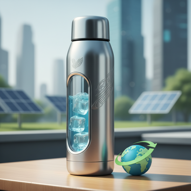 2026 Top Stainless Steel Water Bottle Features and Benefits?