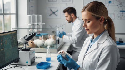 Top 10 Tips for Conducting Effective Animal Studies?