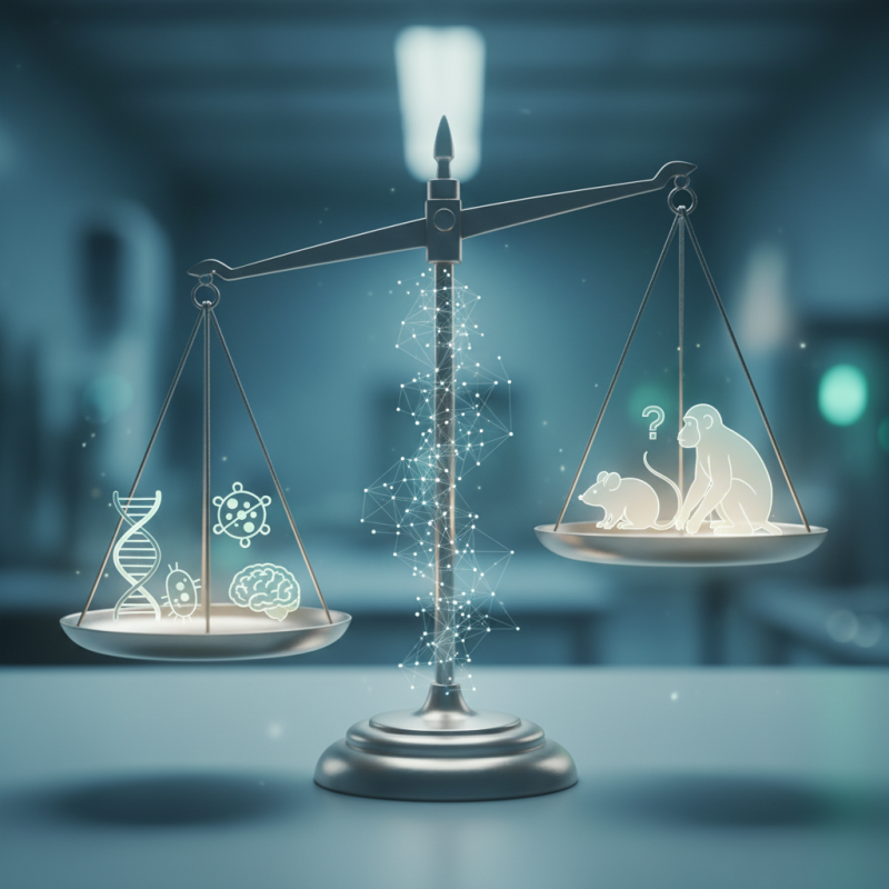 What Are the Most Important Animal Studies in Research?