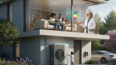 Why Choose a Heat Pump for Your Home Heating and Cooling Needs?