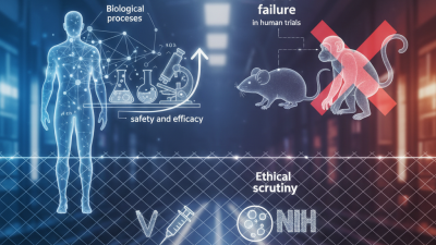 What is an Animal Study and Why is it Important?