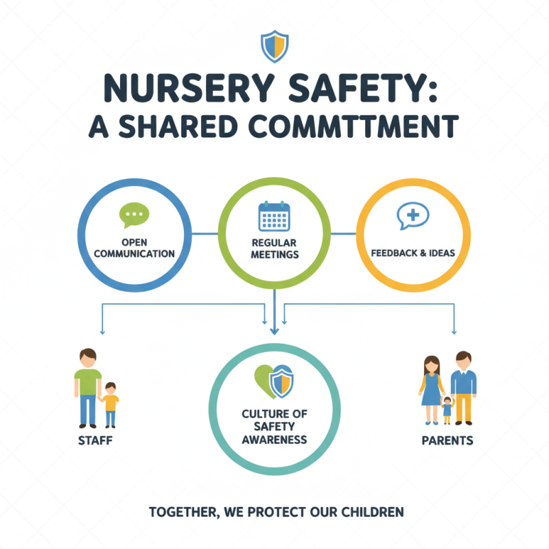 Playground Nursery Tips for Creating a Safe Learning Environment?