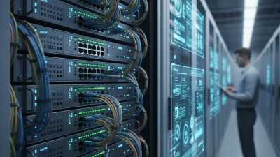 2026 Best Juniper Switches Which One Should You Choose?