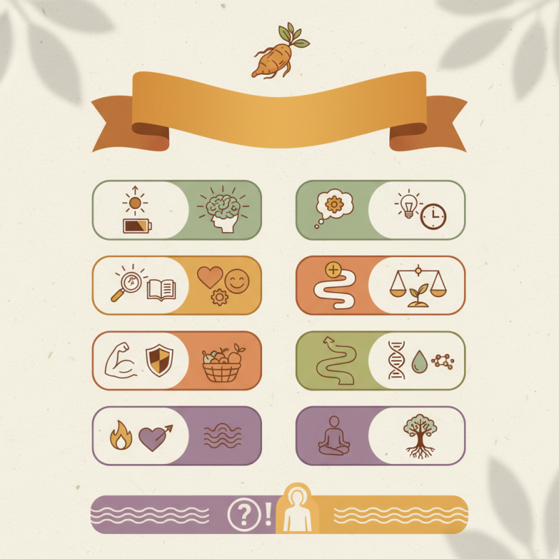 10 Best Maca Powder Benefits You Should Know?