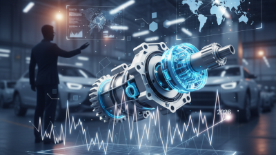 What is the Average Steering Gear Box Price in 2026?