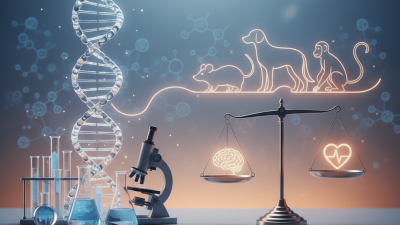 What is an Animal Study and Why is it Important?