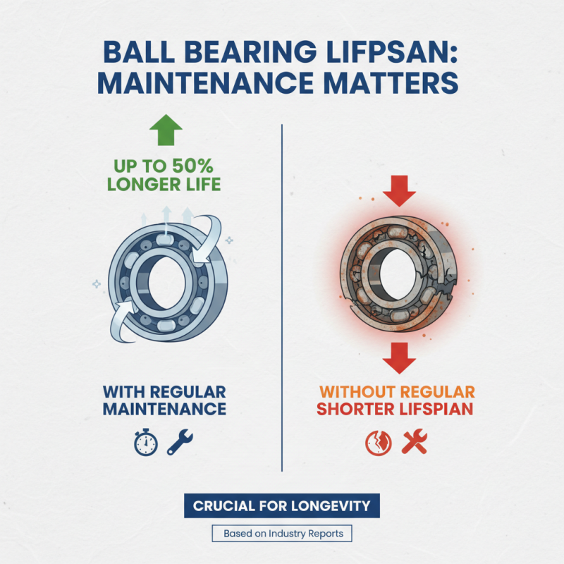 How to Choose the Best Ball Bearings for Your Projects?