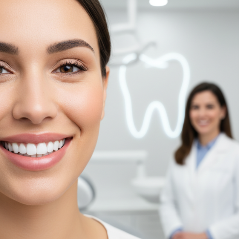 Top Benefits of Smile Veneers for Your Perfect Smile?