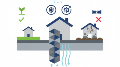 What is a Drainage Board and How Does It Work?