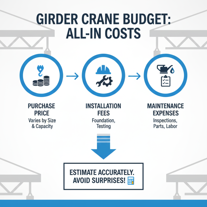 How to Choose the Right Girder Crane for Your Project?