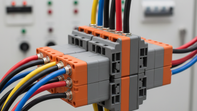 Why Choose Phoenix Connectors for Your Electrical Needs?