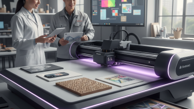 2026 Best Digital Flatbed Printer Reviews and Buying Guide?