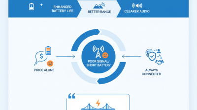 2026 Best Gmrs Radios for Reliable Communication Options?