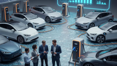 2026 How to Choose the Right DC Charger EV Adapter for Your Electric Vehicle?