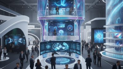 2026 Best Exhibition Booths Ideas for Your Next Trade Show?