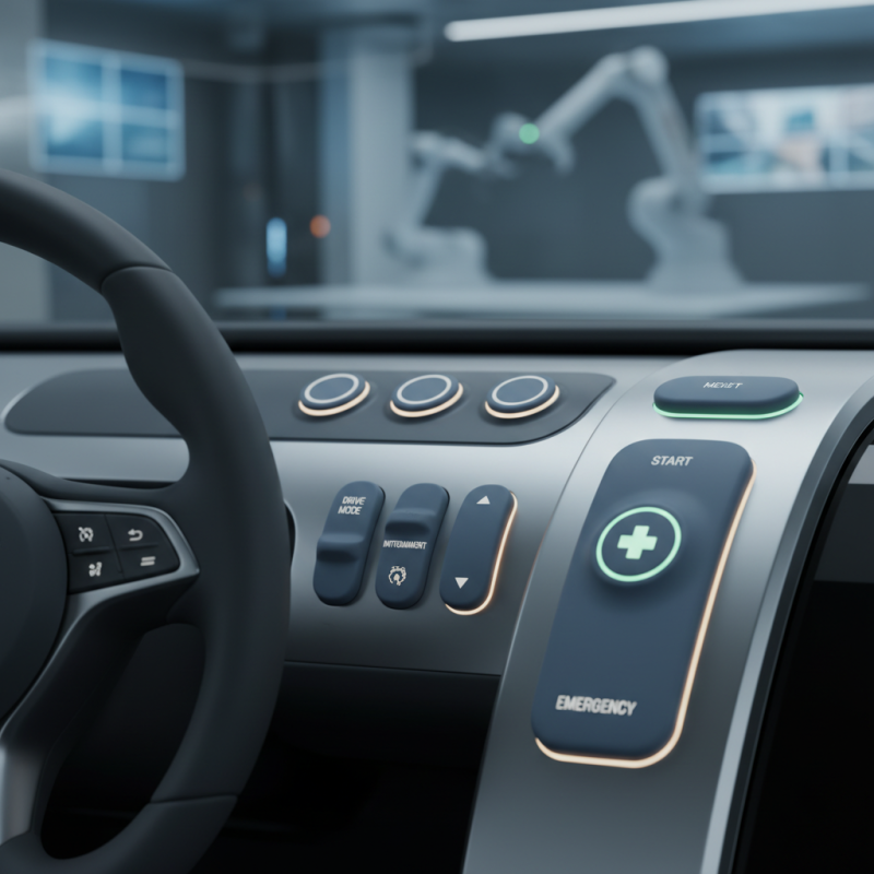 2026 Top Silicone Rubber Button Use and Applications?