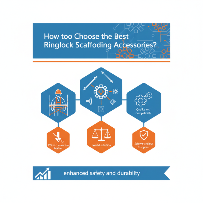 How to Choose the Best Ringlock Scaffolding Accessories?