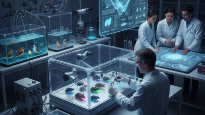 2026 Best Animal Study Techniques for Effective Research?