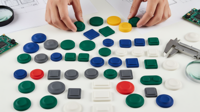 Ultimate Tips for Choosing Silicone Rubber Buttons for Your Projects?