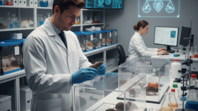 How to Conduct an Effective Animal Study for Research?