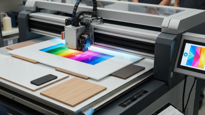 Ultimate Tips for Choosing a Flatbed UV LED Printer?