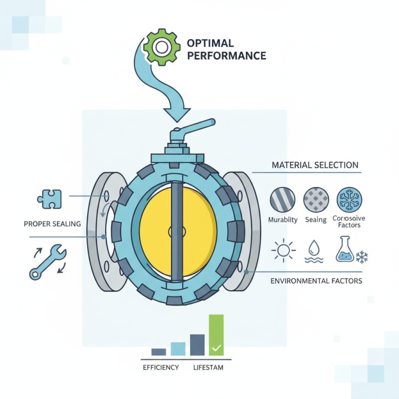 Lug Butterfly Valve Tips for Optimal Performance and Installation?
