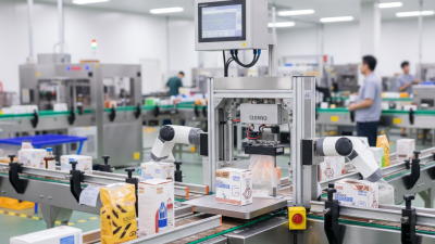 Top 10 Checkweighing Machines to Improve Your Production Efficiency?