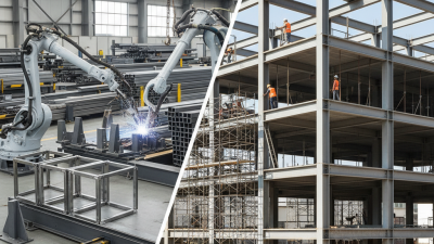 Top 10 Uses of Square Tube in Construction and Manufacturing?