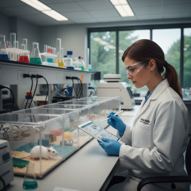 How to Conduct an Effective Animal Study?