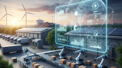 Top 10 Global Logistics Trends Changing the Industry Today