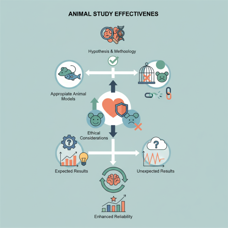 How to Conduct an Effective Animal Study?