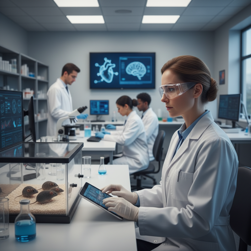 How to Conduct an Effective Animal Study for Research?