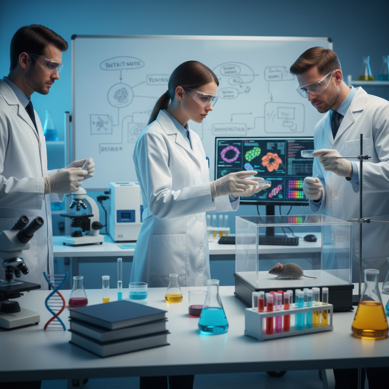 Why Are Animal Studies Important for Human Health?