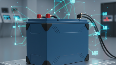 2026 Best 48 V 160 Amp Lifepo4 Battery Options Explained?