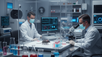 Why Are Animal Studies Important for Medical Research?