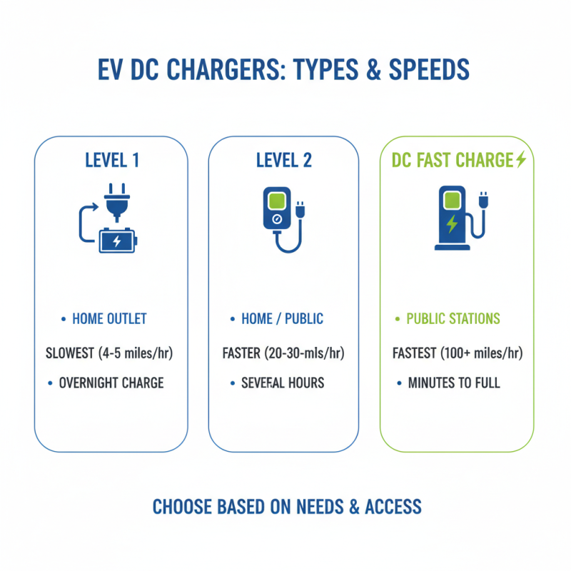 2026 How to Choose the Right DC Charger EV Adapter for Your Electric Vehicle?