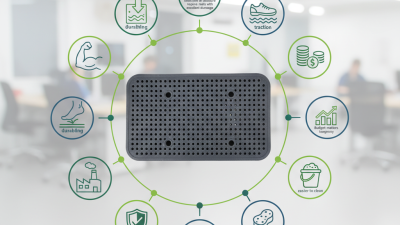 10 Essential Tips for Choosing the Right Large Rubber Safety Mat