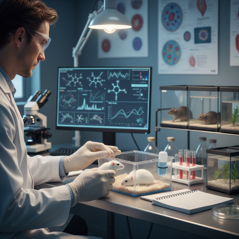 How to Conduct an Effective Animal Study for Research?