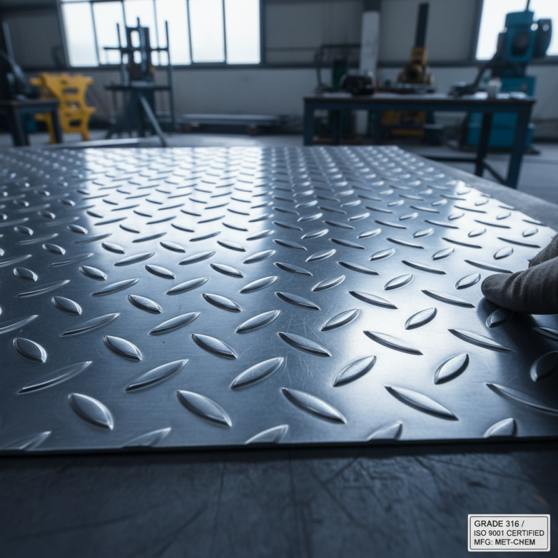 клетчатка из нержавеющей стали: 5 советов по выбору