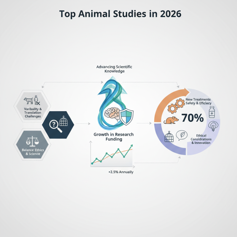 What are the Top Animal Studies in 2026?