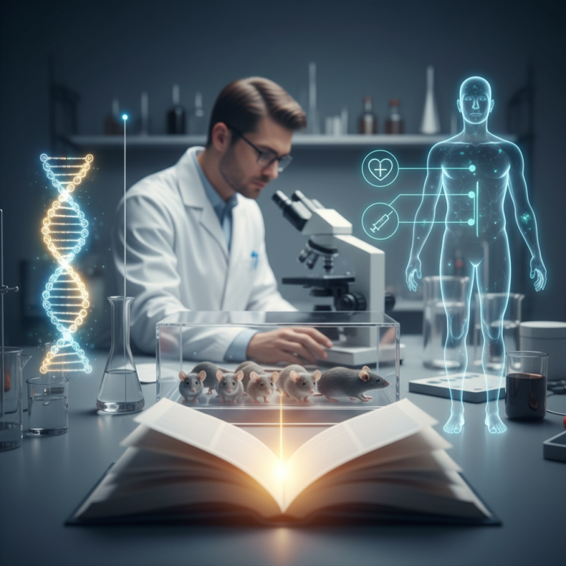 What is an Animal Study and Why is it Important?