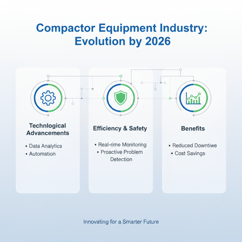 2026 Top Compactor Equipment Trends What to Know?